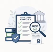 Regulatory Compliance & Audit Readiness